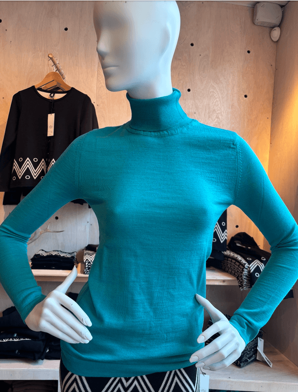 Abanti polosweater