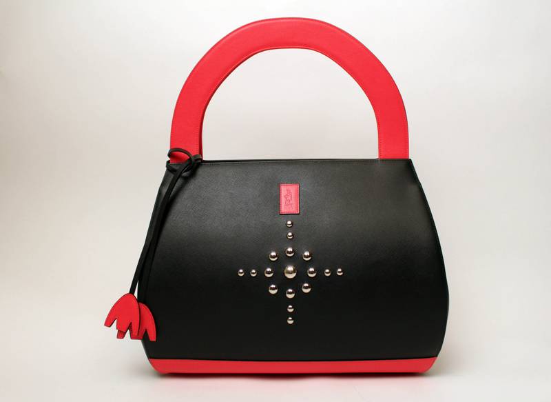 Abanti weekenbag