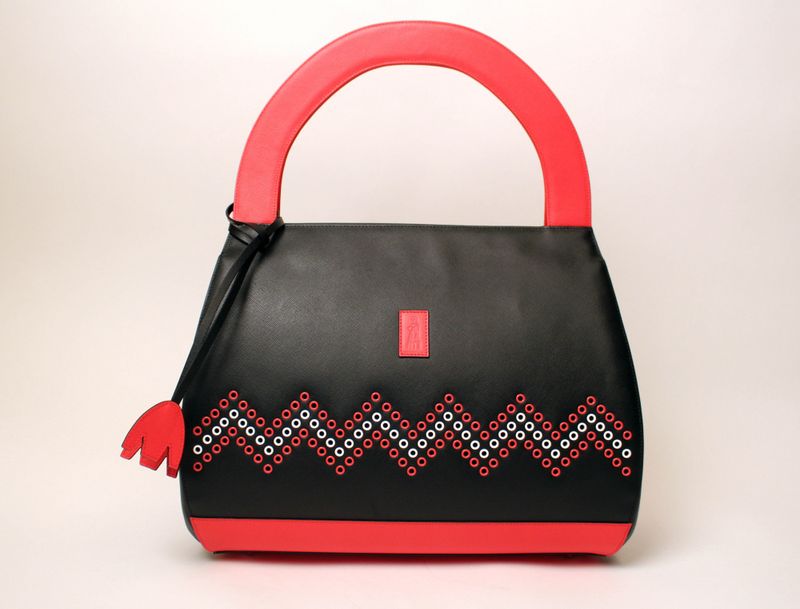 Abanti weekenbag