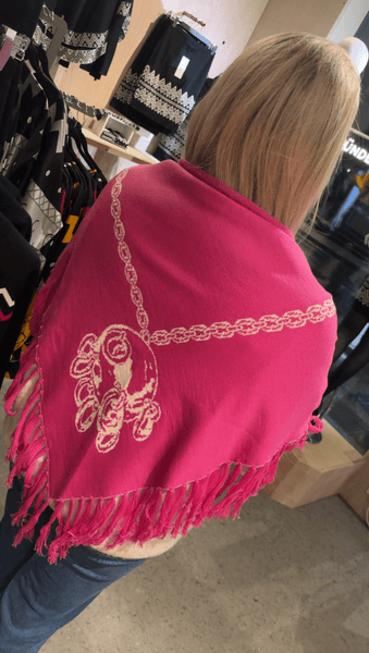 Hovedbilde Šiella sjal