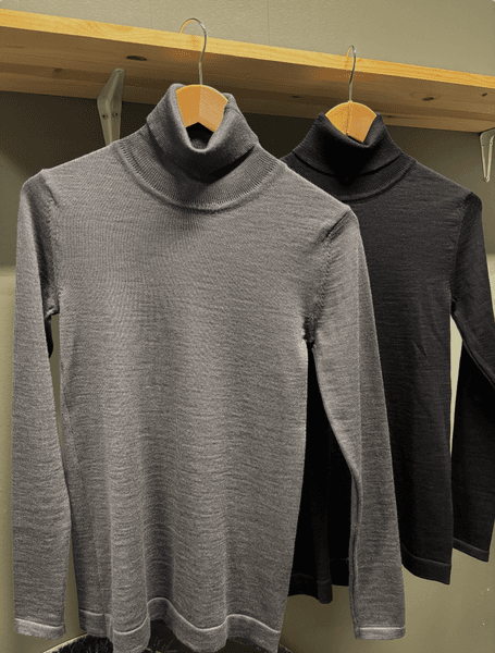 Main Image Abanti polosweater