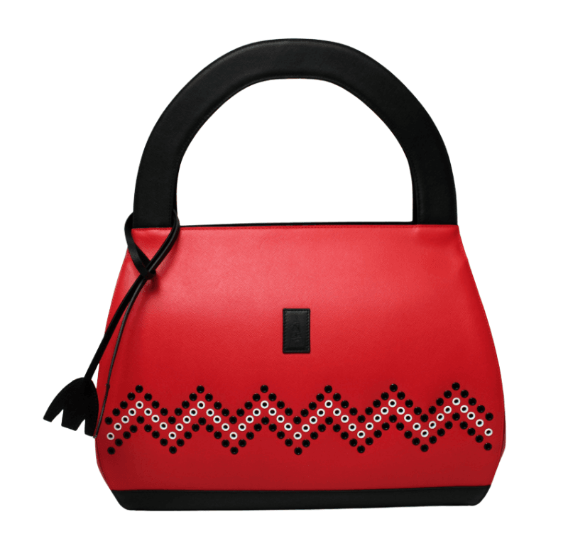Abanti weekenbag