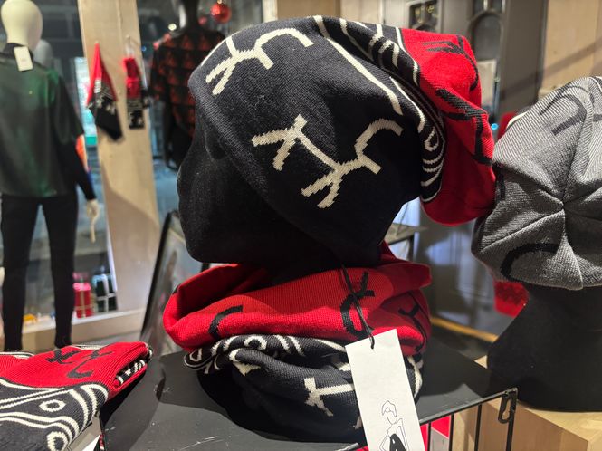 Main Image Hearva hat