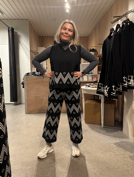 Hovedbilde Njunnesuorran høyvannsbukser