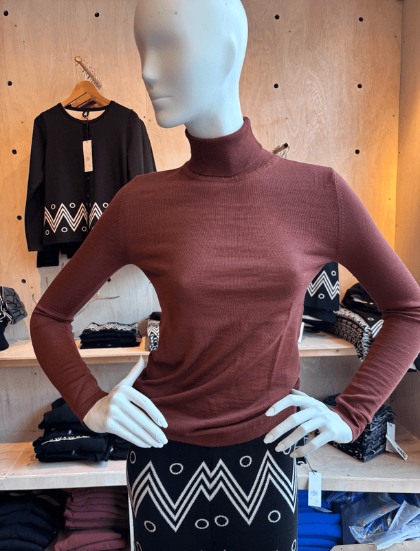 Abanti polosweater